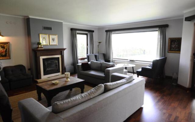 Berta Villa Sapanca