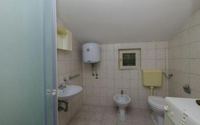 Apartment Petar