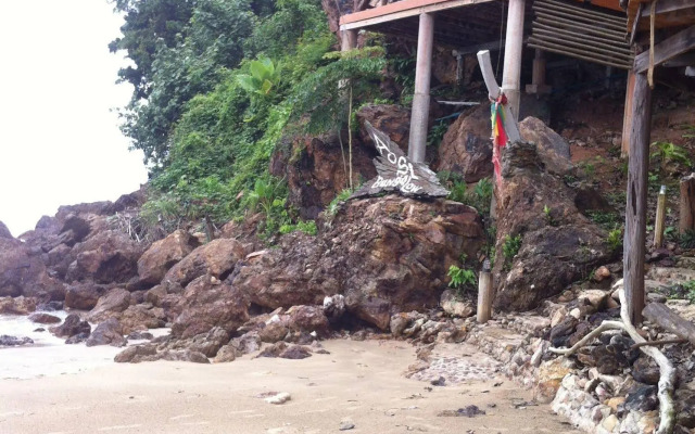 Aosi Resort Koh Jum Krabi