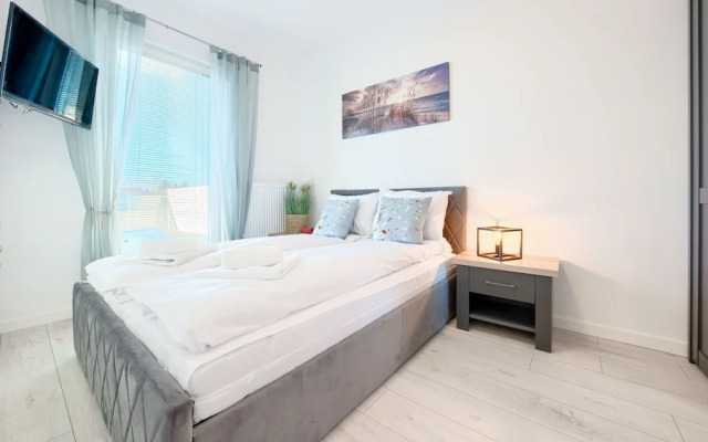 Apartamenty Sun & Snow Pelikan