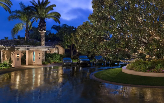 Rancho Valencia Resort and Spa