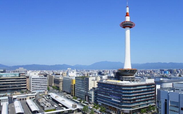 Tsumugi KyotoHachijoguchi