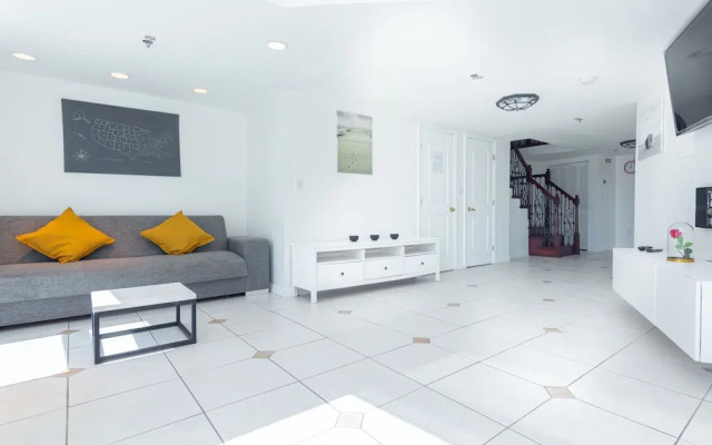 Dilo Apartments
