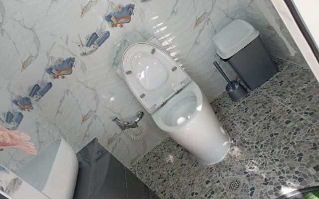 Aydin Guest House