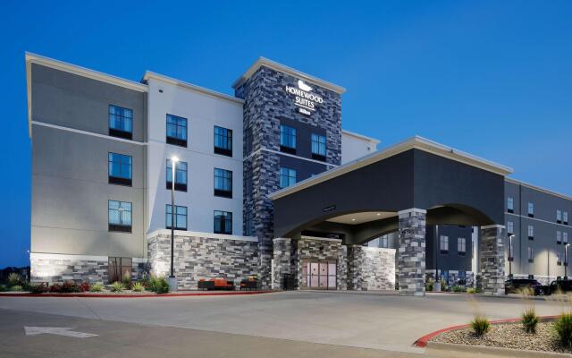 Homewood Suites by Hilton Topeka