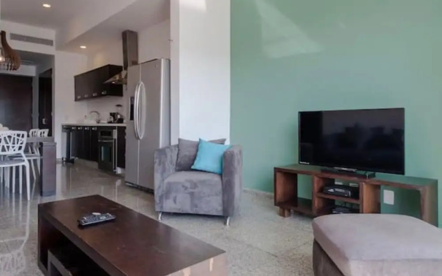 Infinito 203 by Praia