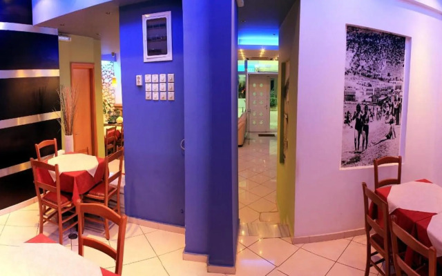 Hotel Segas