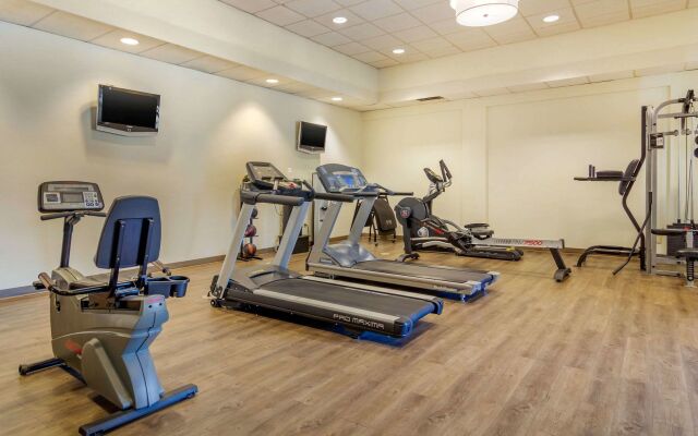 Holiday Inn Express Denver Central North by IHG