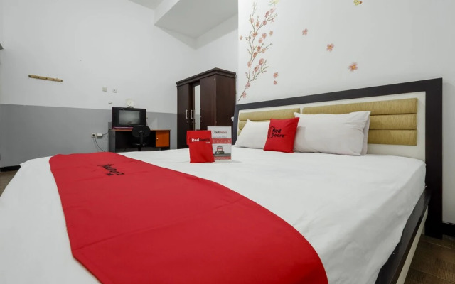 RedDoorz @ Prambanan Timur Raya