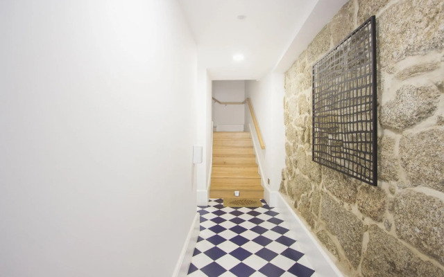 Santa Luzia Apartments By Guestify