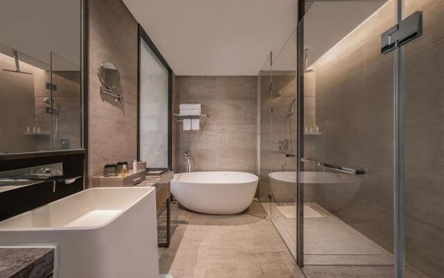 Ocean Spring Resort Chengdu - Mgallery