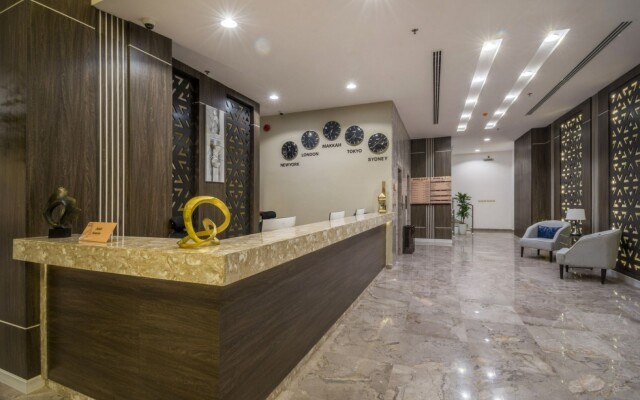 Enala AlKhobar Hotel