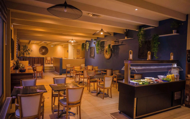 KYRIAD PRESTIGE MULHOUSE - Basel