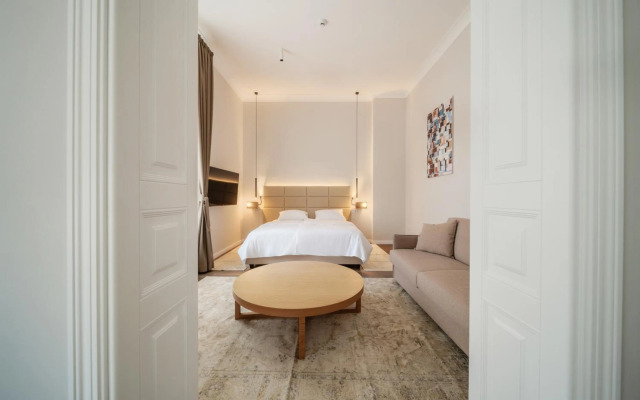 Fontana Slavija Apartman 80m2