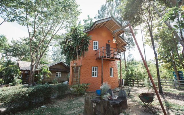 Rai Kidteung Resort