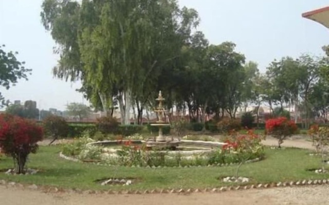 Karni Bhawan Palace
