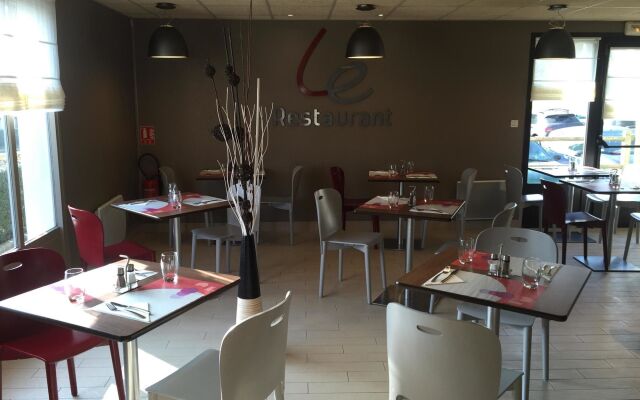 Hotel Campanile BREST - Gouesnou Aéroport