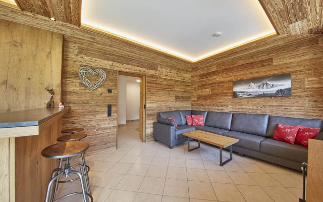 Appartements Hollandia