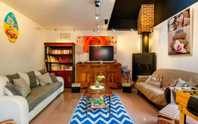 Gîte Buchères, 2 pièces, 4 personnes - FR-1-543-33