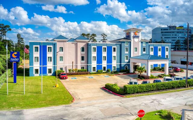 Comfort Inn & Suites FM1960-Champions