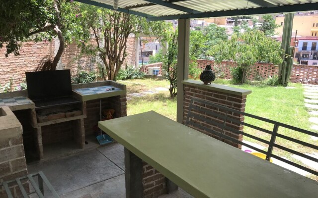 OliLer s House&Garden Zona Centro