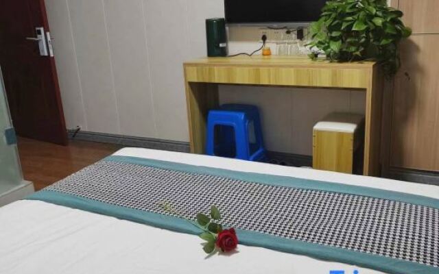 Xinwang Hotel, Xiangyang