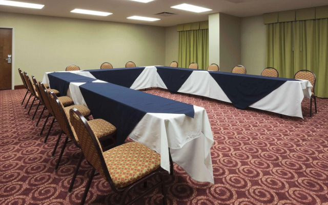 Hampton Inn by Hilton Ciudad Victoria