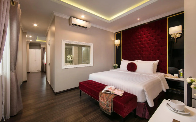 Flora Centre Hotel & Spa