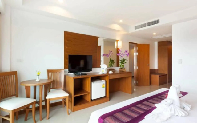 Rawai Princess Hotel