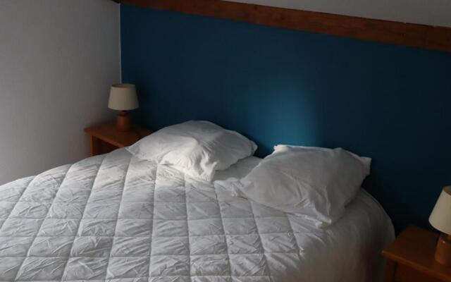 Appartement Les Gets, 2 pièces, 4 personnes - FR-1-623-188