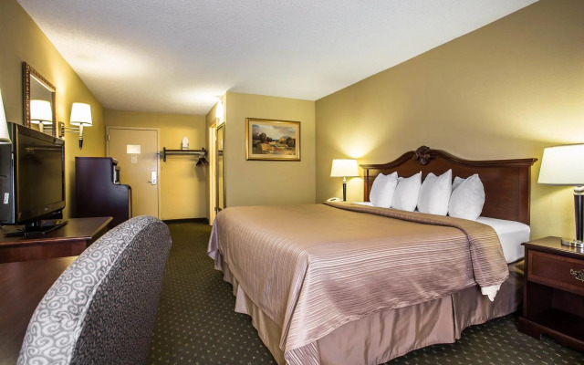 Quality Inn at the Park