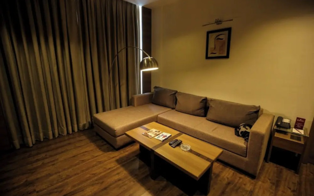 Misaki Hotel