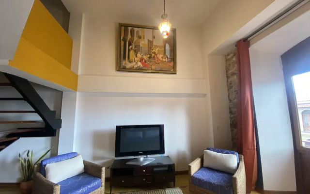 Oasis Hotel