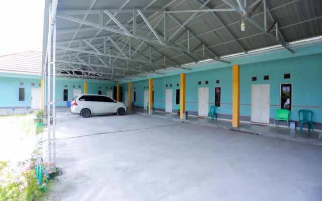 OYO 2692 Penginapan Mba Ros