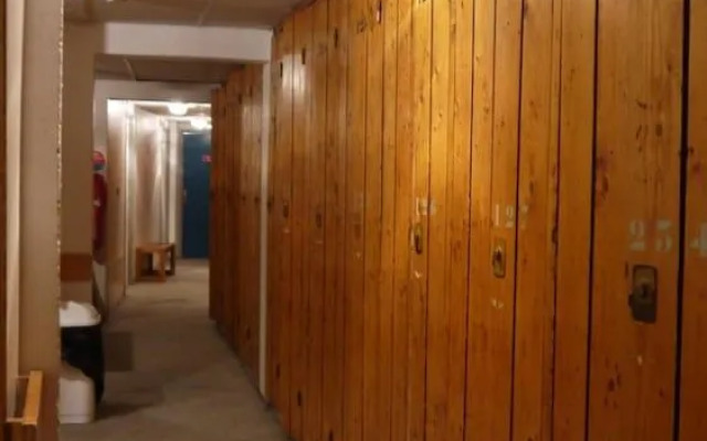 Vvf Centre Sportif Piau Engaly