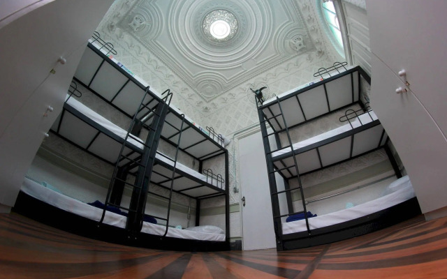 The Hostel Vila Mariana