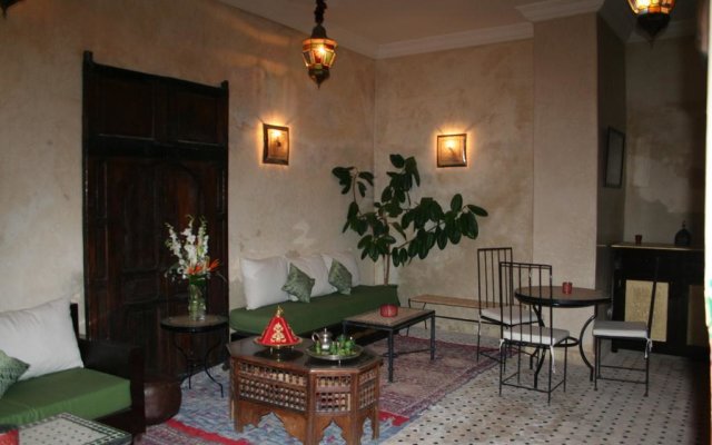 Riad Dar Palmyra