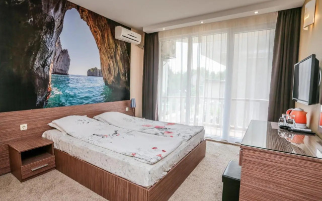 Stella Del Mare Guest House