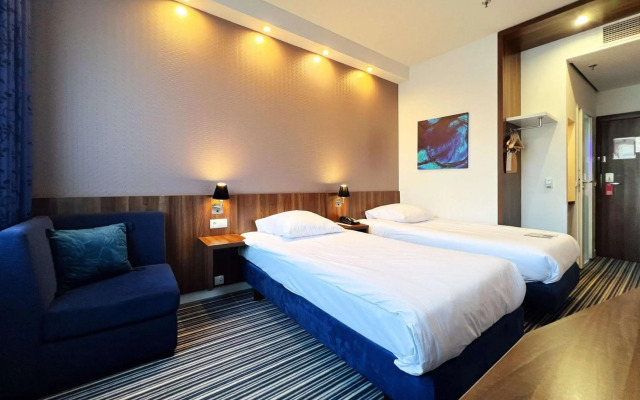 ibis Styles Walbrzych