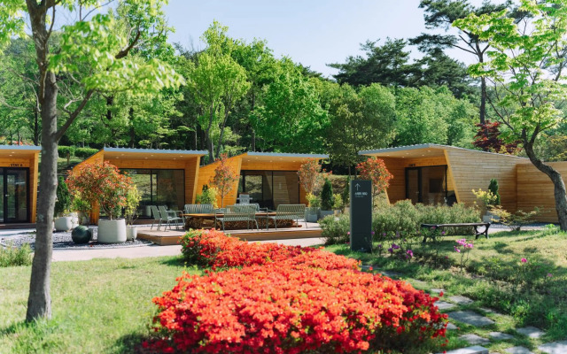 The Suites Hotel Namwon