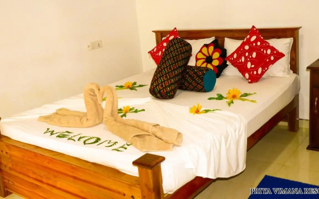 Priyavimana resort