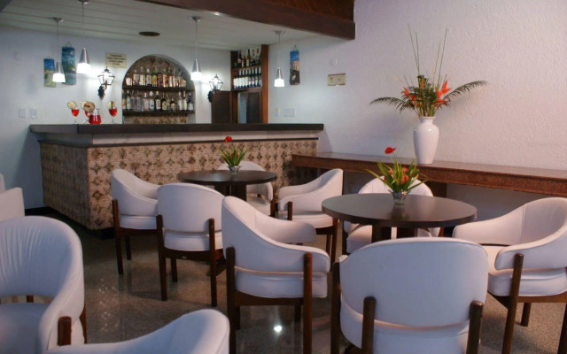 Hotel Vila Velha