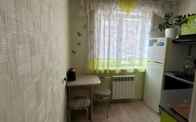 Апартаменты на улице Комсомольская 190