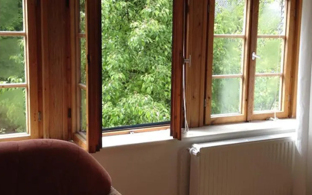 Antik - Pension Birnbom