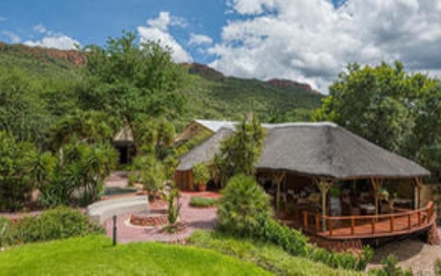 Waterberg Guest Farm