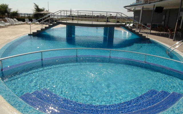 Costa Calma Aparthotel