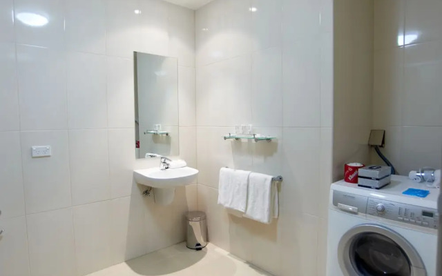 Quest Moorabbin Apartment Hotel
