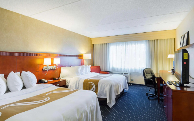 Quality Inn Boston - Revere