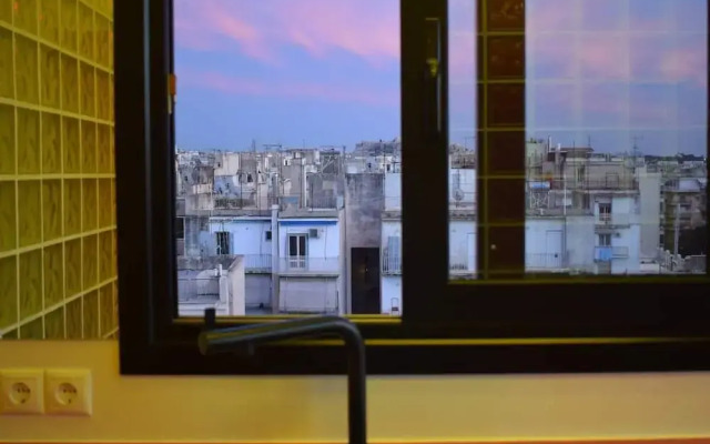 Rooftop studio breathtaking views by GHH