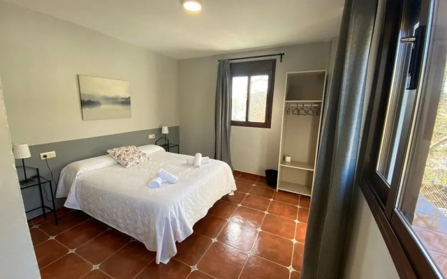 Hotel Rural & Restaurante Las Camaretas